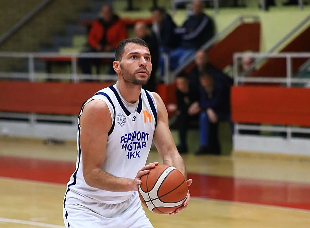 Mirotić: Na nivou smo da svima možemo parirati